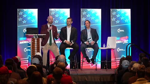 If The GOP Goes Back To The Ben Shapiro Republican Party... We're COOKED