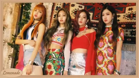 Trending: BLACKPINK AS IF IT’S YOUR LAST Easy Lyrics