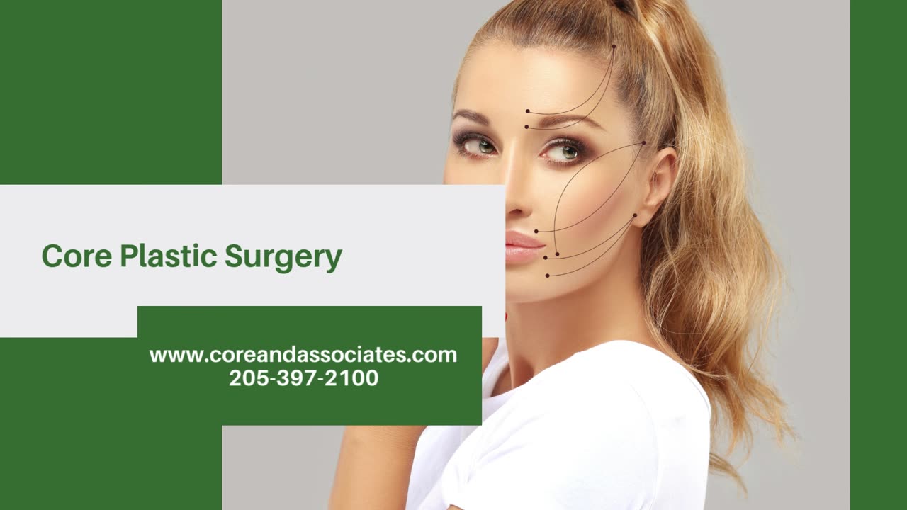 Facelift in Birmingham, AL