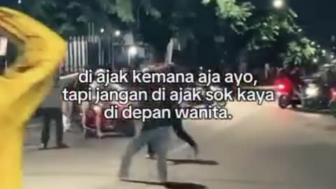 PETE PETE GA DULU