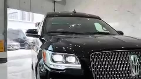 Car edits