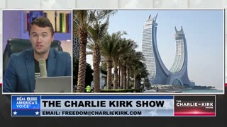 South African Refugees + Saudi Arabian Dealmaking | 5.13.25