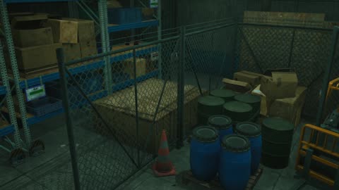 Acts of Blood/ Rumble Studio Bitrate Test