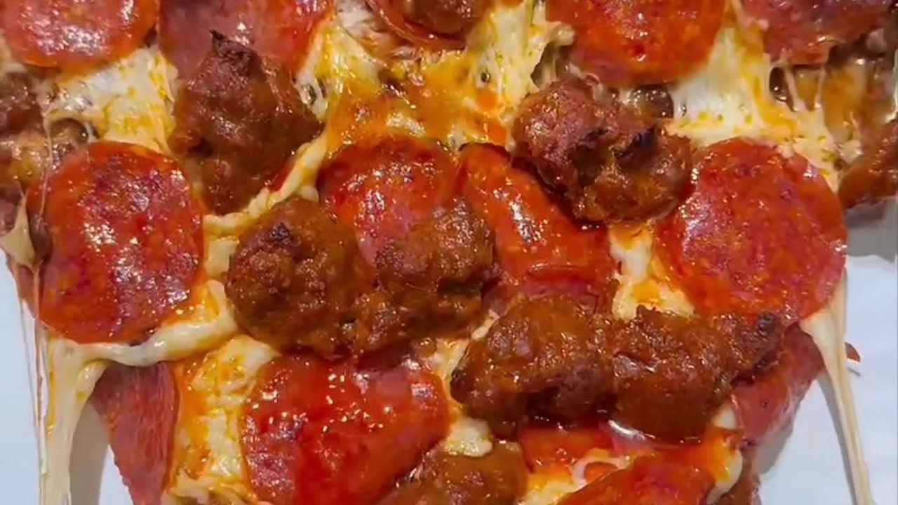 Which one of this pizza is your favourite one??