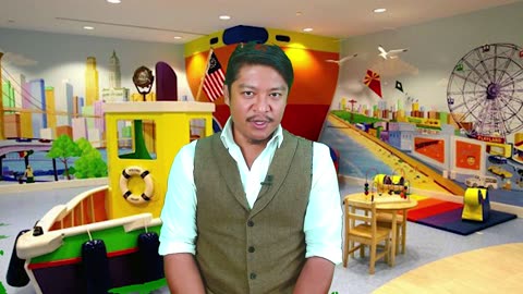 Sungrand Studios throws Toxic Childish Temper Tantrum because no one likes his Nintendo Shilling