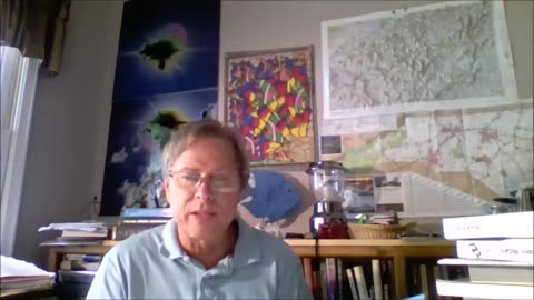 Freemasonry and Satanism, book review 134 pt 1, Channeling, The Voice of Hermes by Ernest Norman