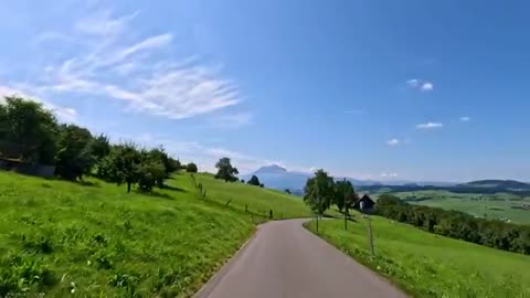 SWISS - Top 10 Most Beautiful Villages in Switzerland ‘ You Must Visit - 4K (11)