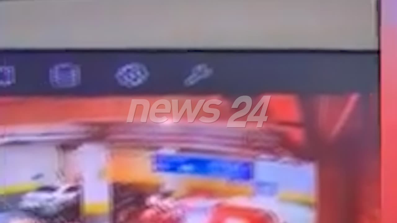 Policia ne ndjekje te Audit Q8