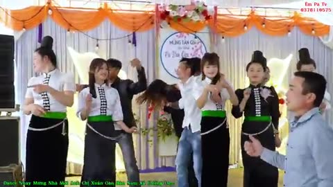 Dance floor for idols to show their best