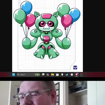 Medabot Thoughts: Pii