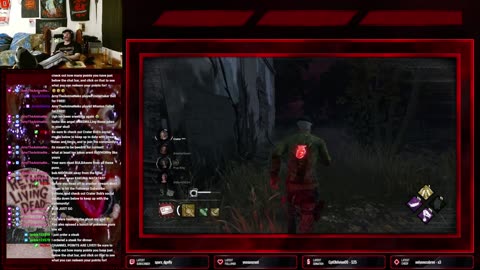 NO LEFT BUMPER Dead By Daylight with brookie_2002 and soclilangel!!! Dead By Daylight