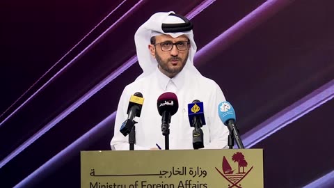 Qatar condemns Iranian attack on Al Udeid US airbase