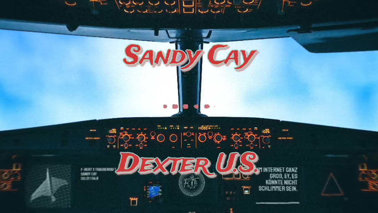 Sandy Cay (Dexter U.S.)