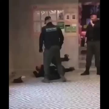 Russians Dont Mess With Trannys