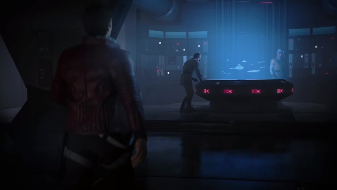 (Xbox one X) 2025 StarWars:Battlefront II Gameplay Full Game part 23| Gameplay 4K60FPS-No Commentary