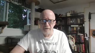Bible Study with Fred, John 5, verses 17 to 30, all that are in the graves shall hear his voice