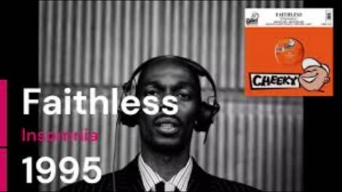 Faithless - Insomnia (1995 nightclub best remix ever!!!!!!)