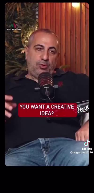 Mossad Officer Avner Avraham says Israel will engineer false flag attacks to disrupt the ceasefire