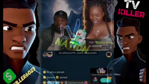 ROYALE-X ASK KEVIN JONES 21 QUESTIONS