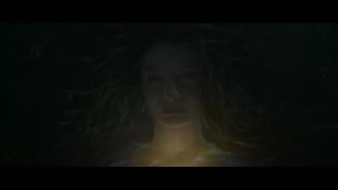 Percy & Annabeth Percy Jackson and the Olympians Poseidon’s Pearls episode 6