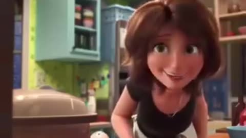 When Your High Friend Comes For a Visit