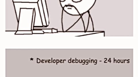 Funny 🤣 meme - Coding - #coding #meme #developer
