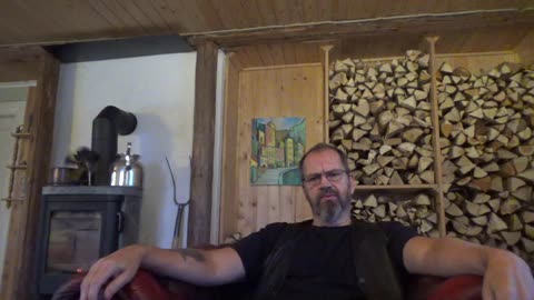 Ridiculous BBC Chairman. Remove the political class and see what happens