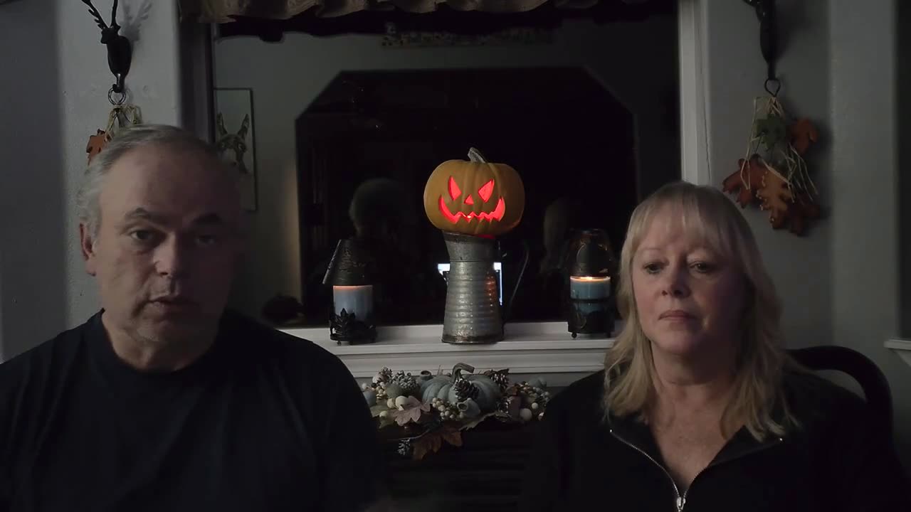 WTBL - A Pirate in the Night