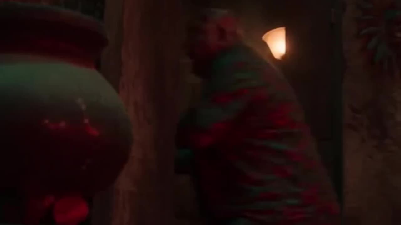 Devil haunting 6 #rumble #mustwatch #shorts