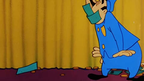 Woody Woodpecker and Friends - 1954x12 - Convict Concerto