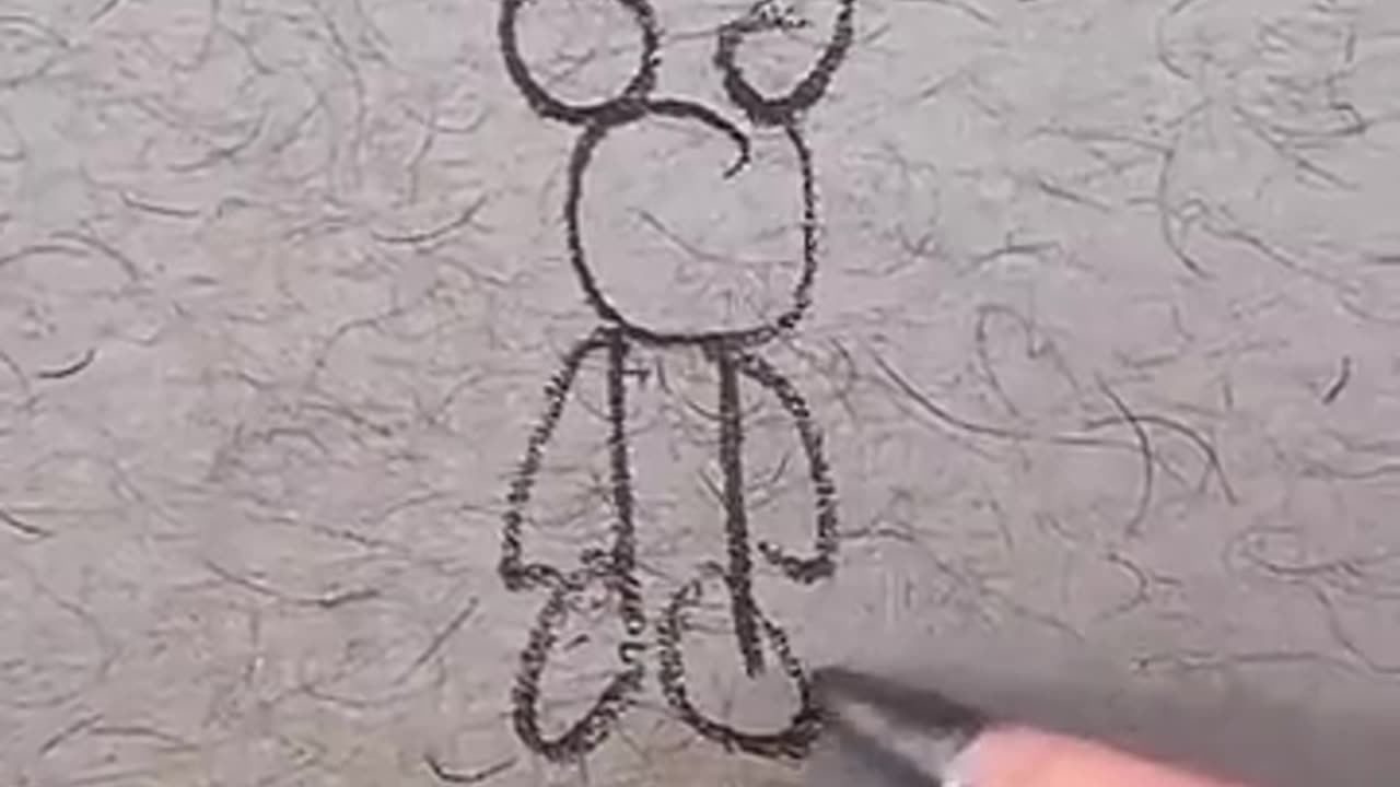 Breaking: My art in Class vs At home | Artcoaster #shorts