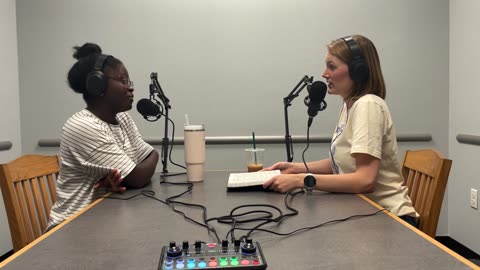 Worship - Ep. 4 - The Salted Sisterhood