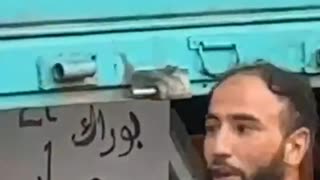 The usual suspect causes panic in France, so police send him to Allah, a one-way trip.