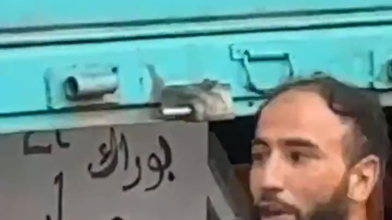 The usual suspect causes panic in France, so police send him to Allah, a one-way trip.