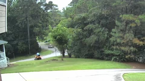 Flash Lawn Maintenance
