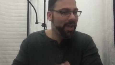 Does he fear Ai and how to protect yourself against it