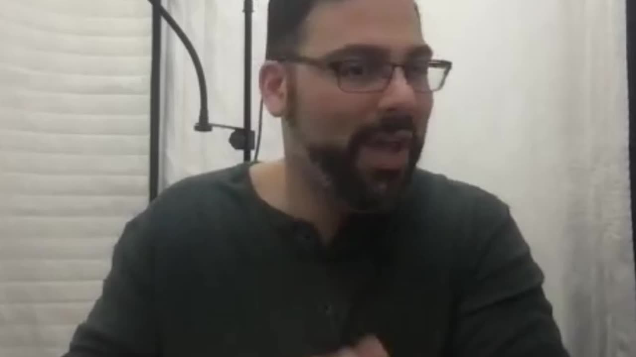 Does he fear Ai and how to protect yourself against it