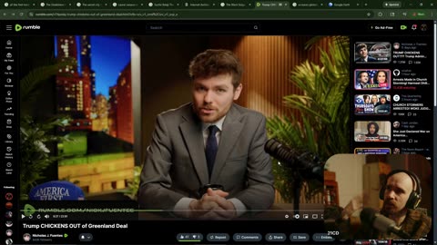 PLAYING VALHEIM AND CHATTING