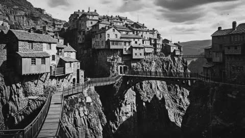 THE COPPER ROUTES OF TARTARIA.