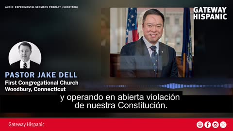Pastor Jake Dell Calls Out Churches That Shield Immorality Under the Guise of Religion