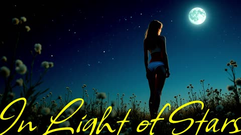 RAP. Song In the Light of the Stars.