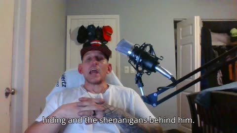 NEW Connection Between Brittney J & TikTok Tony That Will Blow Your Mind!!