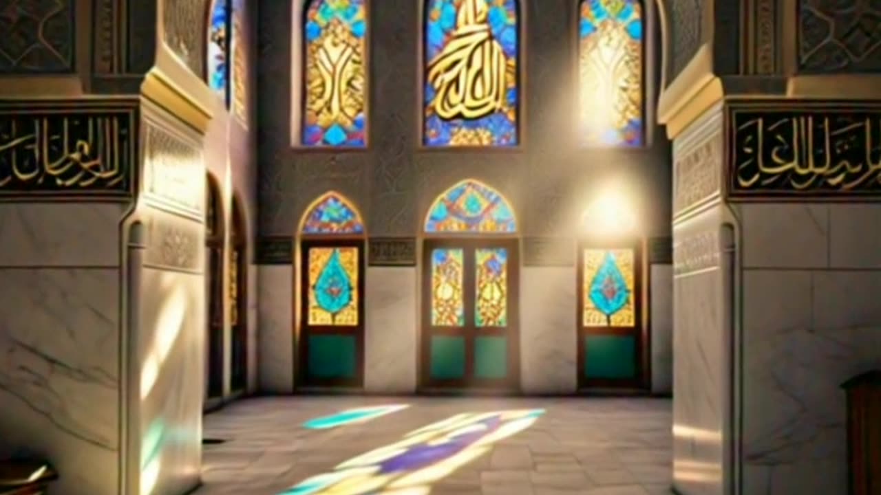 Real Story of quran