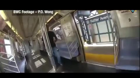 He has immunity against tasers