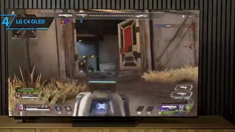 Top 5 BEST Gaming TVs in [2025]