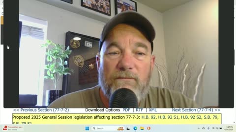 Utah laws of carry and your rights with firearms-#Utah Concealed Carry class