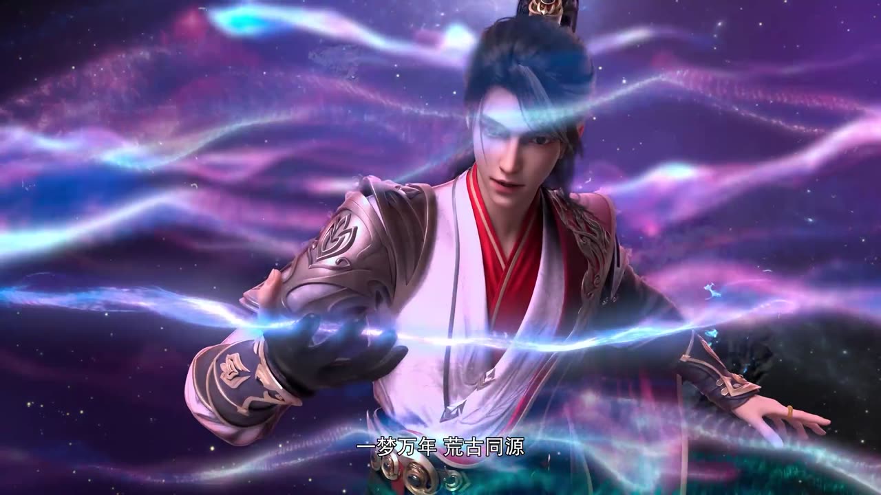 legend immortal ep 121