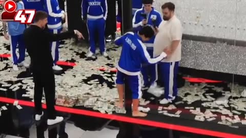 “I Put Every YouTuber in One Video – INSANE Challenge!”
