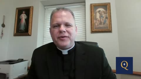 Understanding the Sacraments with Fr. Chris Alar & Monsignor Pope