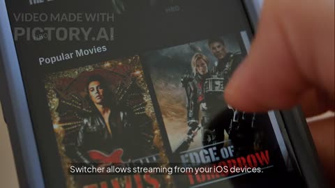 How to Live Stream Any Sporting Event Like a Pro (Using Just iPhones!)
